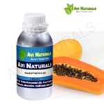 Papaya Fragrance Oil 500ml