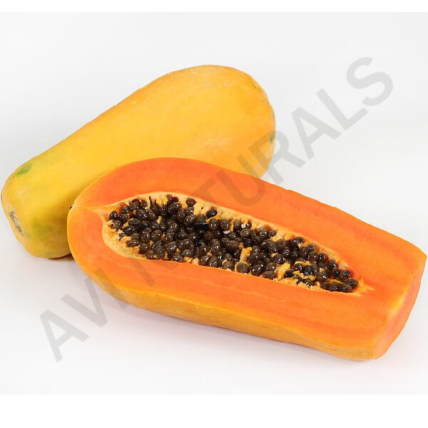 Papaya fragrance oil