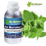 Patchouli Fragrance Oil 500ML