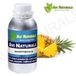 Pineapple Fragrance Oil 500ml