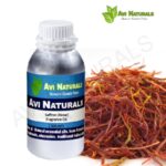 Saffron (Kesar) Fragrance Oil 500ML
