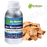 Sandalwood Fragrance Oil 500ml