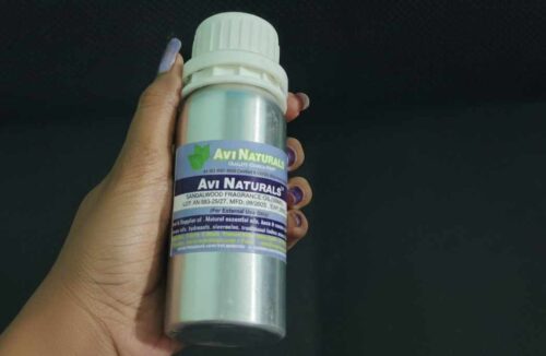 Sandalwoodfragranceoil100ml