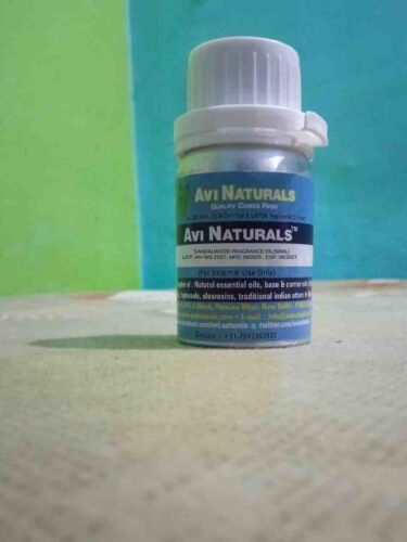 Sandalwoodfragranceoil50ml