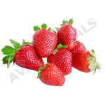 Strawberry Fragrance Oil