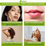 Aloe vera fragrance oil suppliers