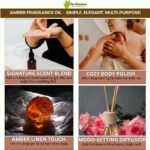 Amber fragrance oil suppliers