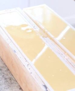 Bitteralmondfragrancesoapbase