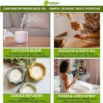 Cardamom fragrance oil suppliers