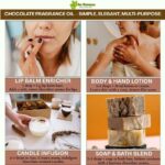 Chocolate fragrance oil suppliers