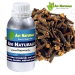 Clove Fragrance oil 500ml