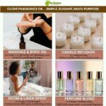 Clove fragrance oil suppliers