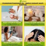 Frangipani fragrance oil suppliers