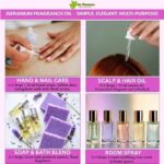 Geranium fragrance oil suppliers