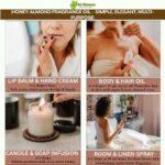 Honey almond fragrance oil suppliers