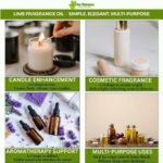 Lime fragrance oil suppliers