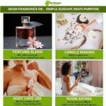 Musk fragrance oil suppliers