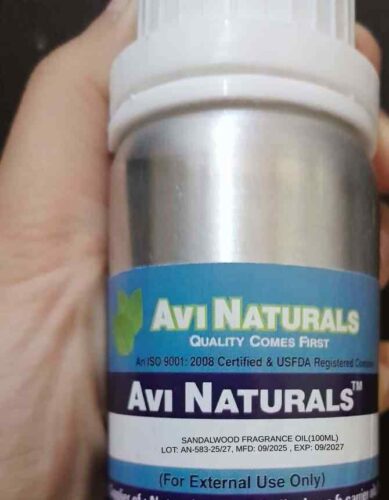 Sandalwoodfragranceoil100ml3