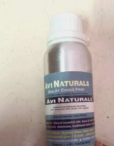 Sandalwoodfragranceoil100ml4
