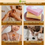 Sweet almond fragrance oil suppliers