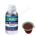 Vitamin e bulk