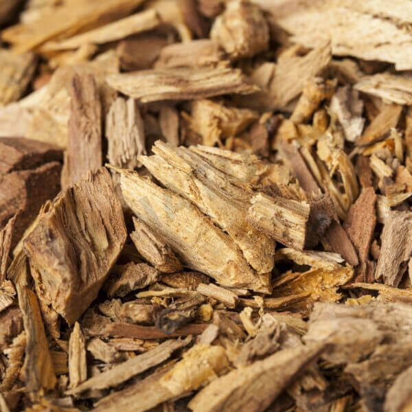 agarwood attar