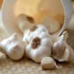 Garlic Oil