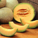 Muskmelon Oil