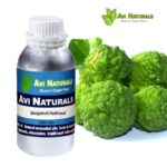 Bergamot Hydrosol 500ml