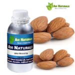Bitter Almond Oil 500ml