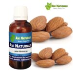 Bitter Almond Oil 50ml