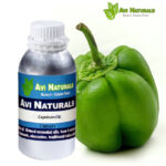 Capsicum Oil 500ml