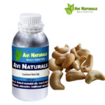 Cashew nut oil 500ML