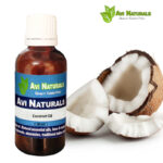 Coconut Oil 50ml