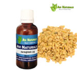 Fenugreek Oil 50ml