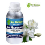 Jasmine Sambac Hydrosol 500ml