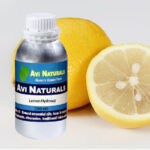 Lemon Hydrosol 500ml
