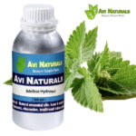 Melissa Hydrosol 500ml