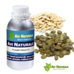 Pumpkin Seed oil 500ml