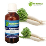 Radish Oil 50ml