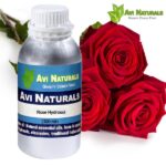 Rose Hydrosol 500ml