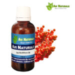 Sea Buckthorn Oil 50ml