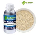 Sesame Seed Oil 50ml