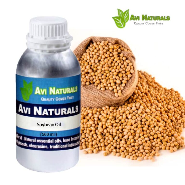 Soybean Oil Wholesale Supplier and Manufacturer in India