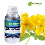St john wort oil 500ml