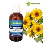 Sunflower Oil 50ml