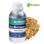 Vetiver Hydrosol 500ml