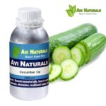 Cucumber oil 500ml