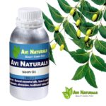 Neem oil 500ml
