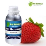 Strawberry oil 500ml